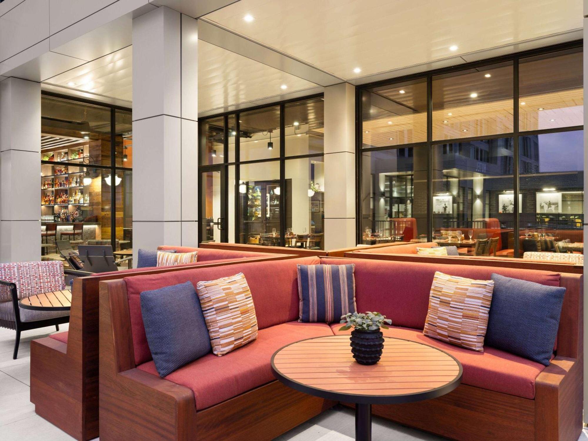 Origin Kansas City Riverfront, A Wyndham Hotel Exterior foto