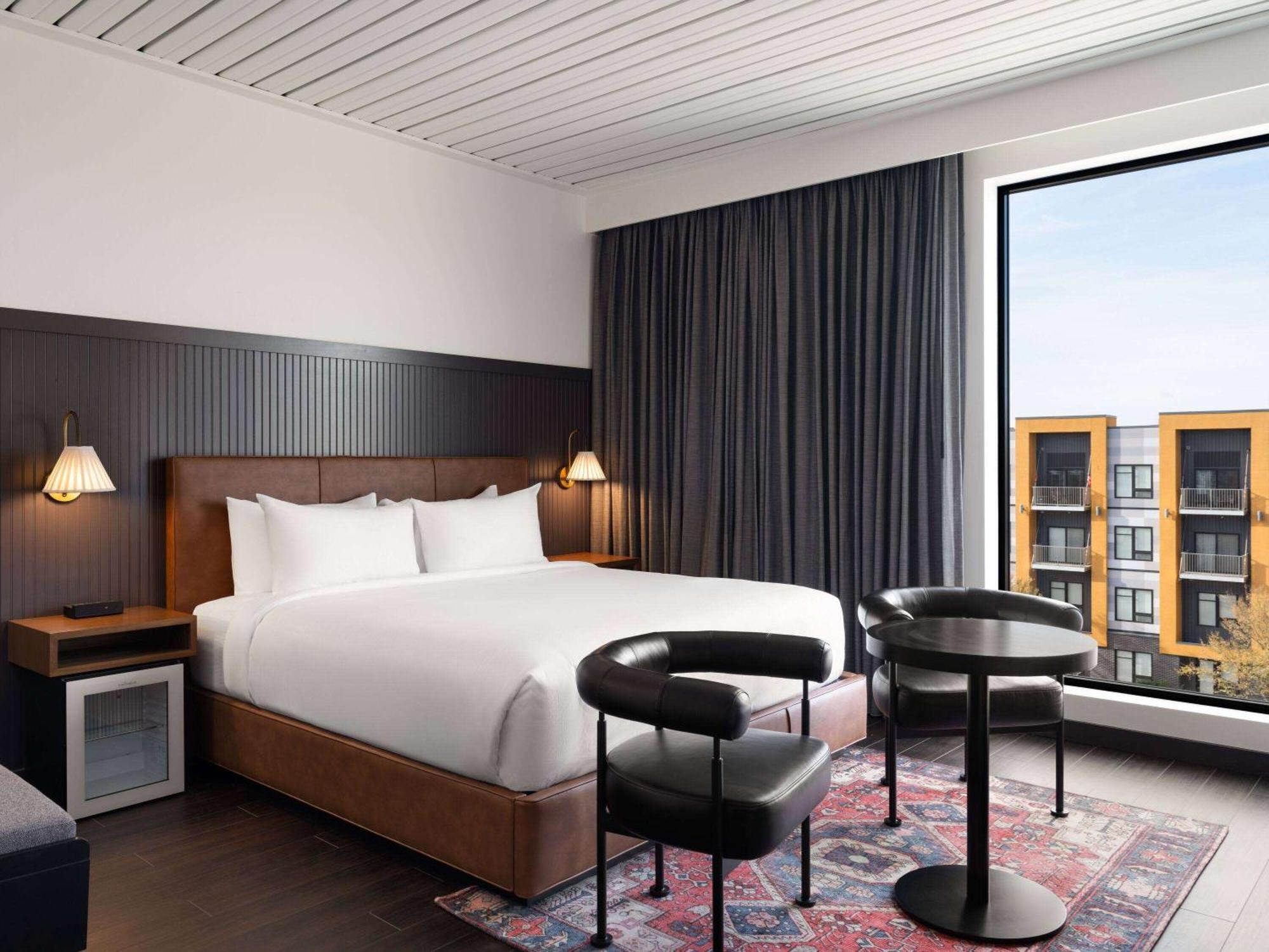 Origin Kansas City Riverfront, A Wyndham Hotel Exterior foto