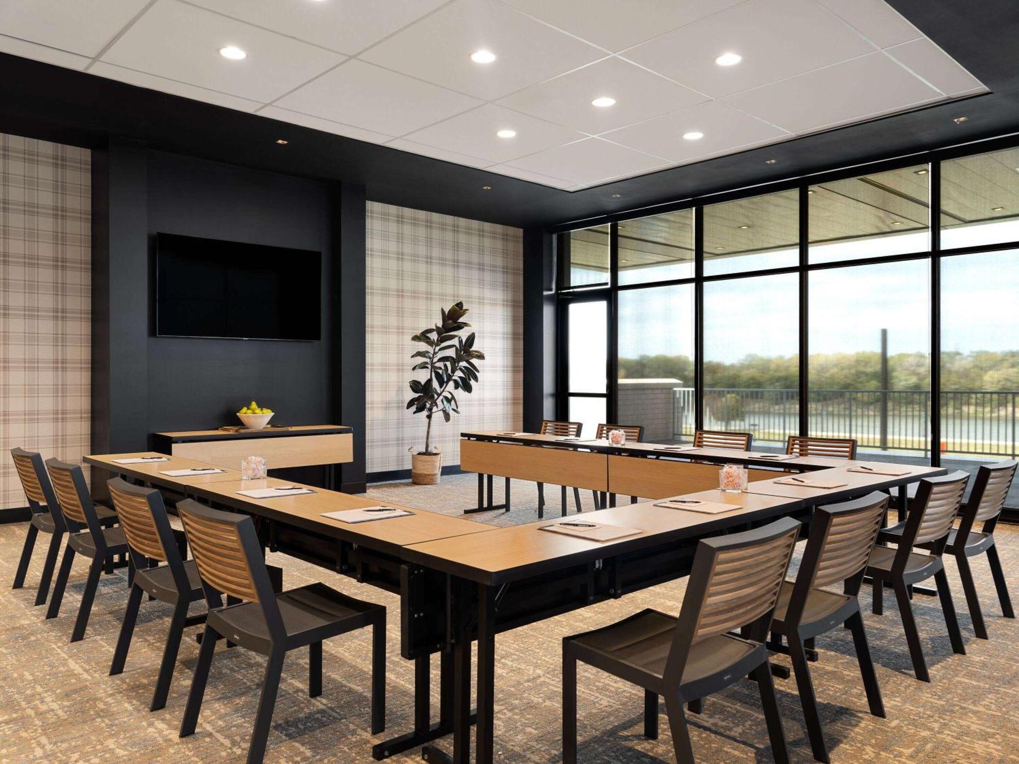 Origin Kansas City Riverfront, A Wyndham Hotel Exterior foto
