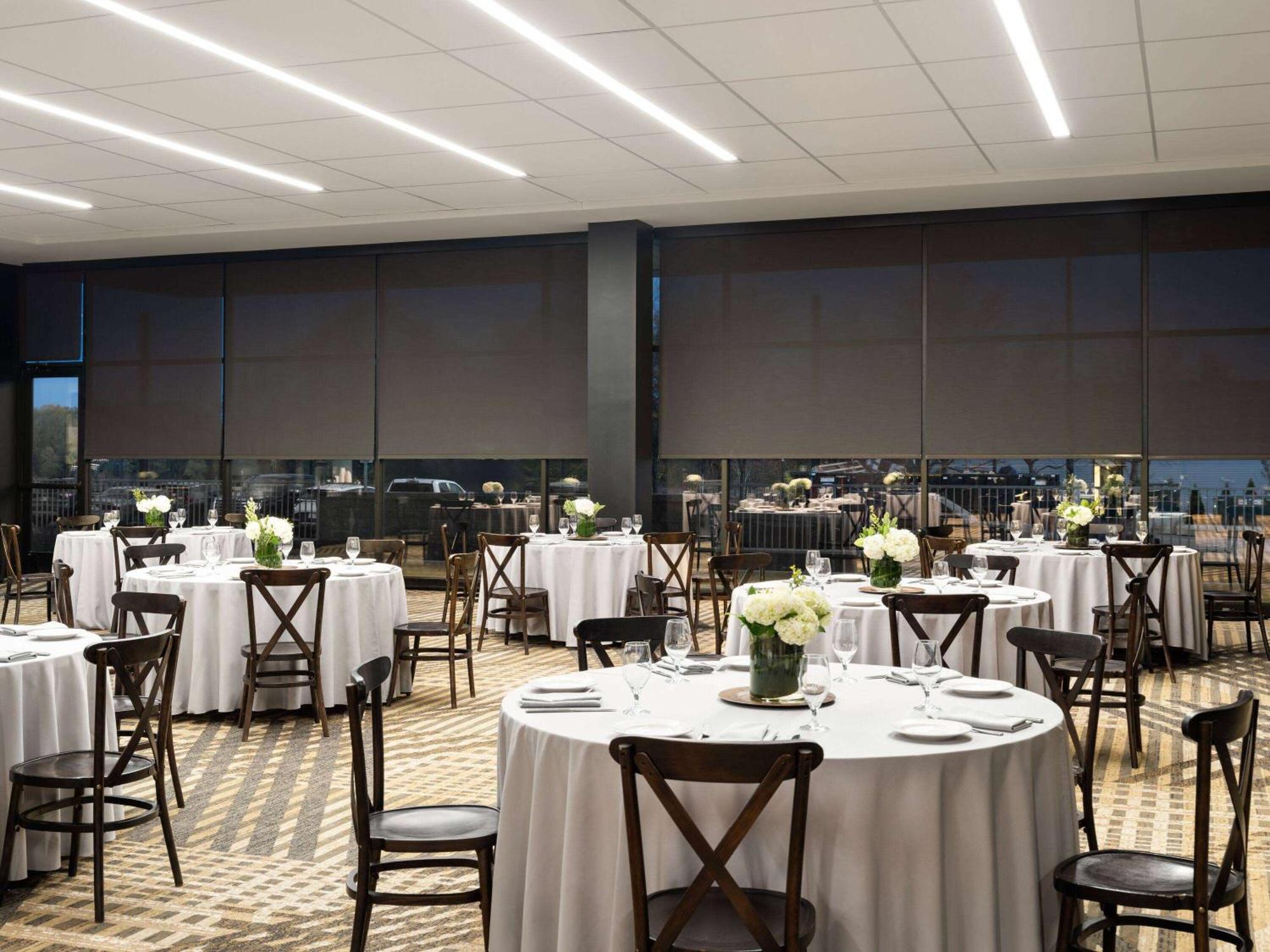 Origin Kansas City Riverfront, A Wyndham Hotel Exterior foto