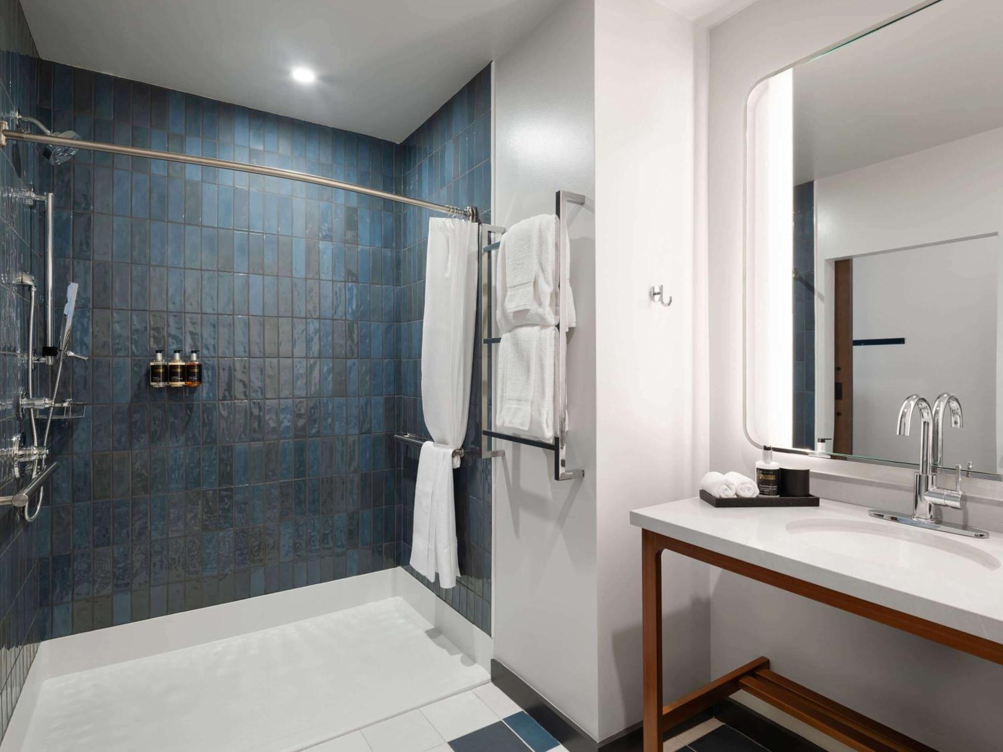 Origin Kansas City Riverfront, A Wyndham Hotel Exterior foto